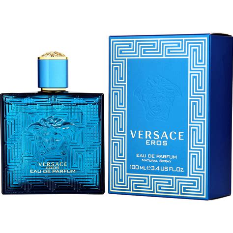 gamma profumi uomo versace|profumi versace it.